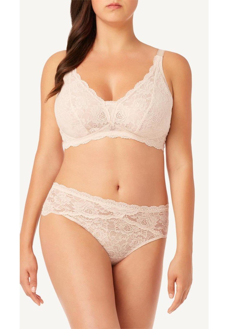 Intimissimi MARA Reggiseno a triangolo off-white/avorio Zalando