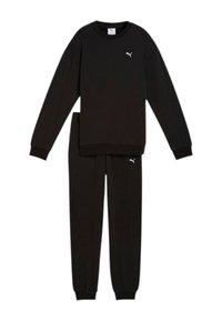 Non selezionato, black