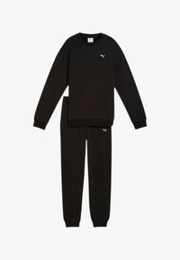 Non selezionato, black