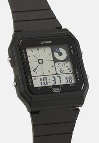 Casio DIGITAL UNISEX - Digital watch - back