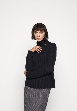 ARWEN - Strickpullover - blau