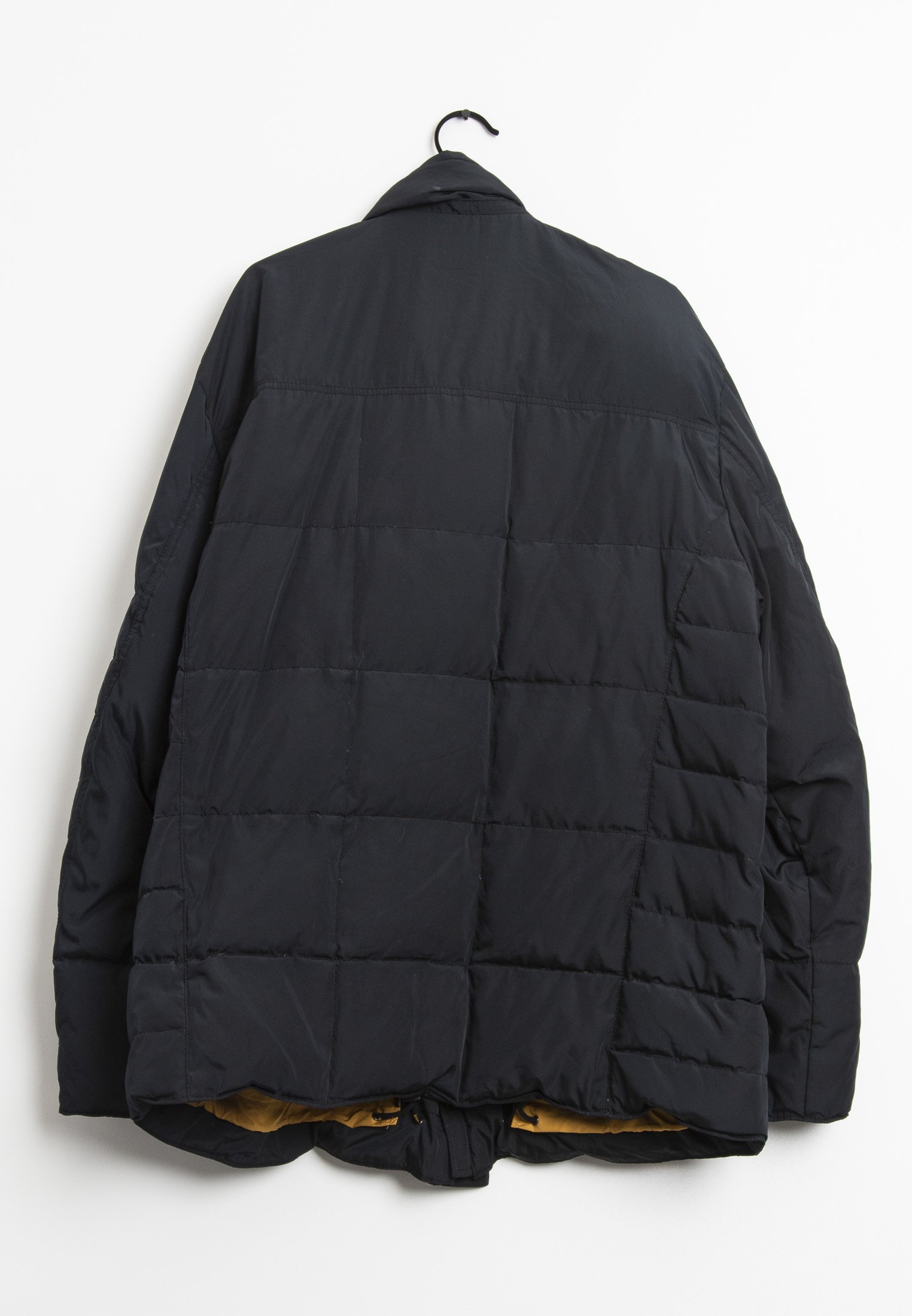 Pierre Cardin Down jacket - blue - (Pre 