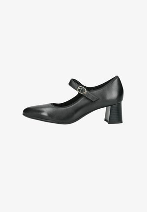 ara, PUMPS - Klassieke pumps - schwarz