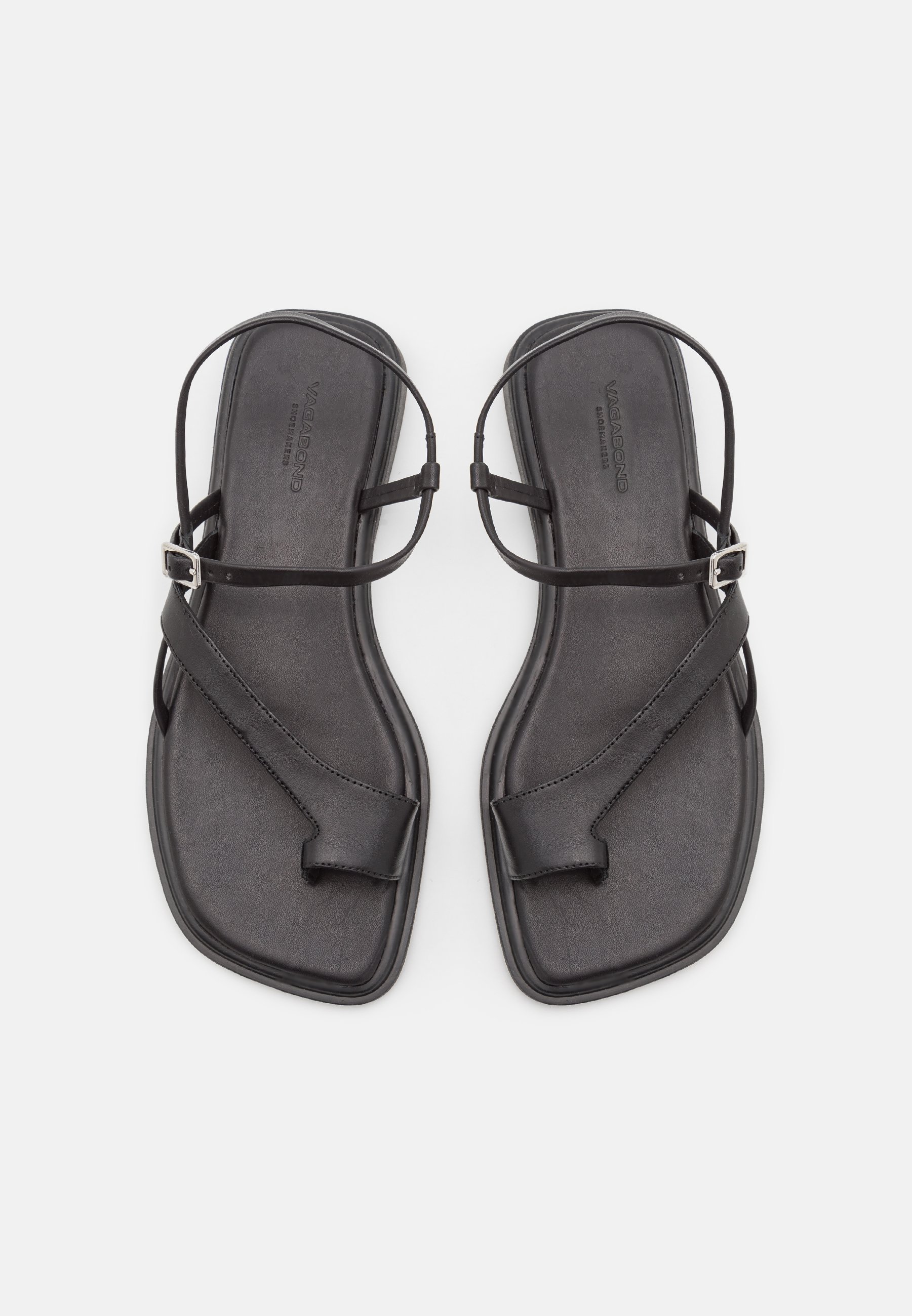 VAGABOND Surface Stick ss 5.6-Ｉ Vagabond - Japonki/czarny - Zalando.pl