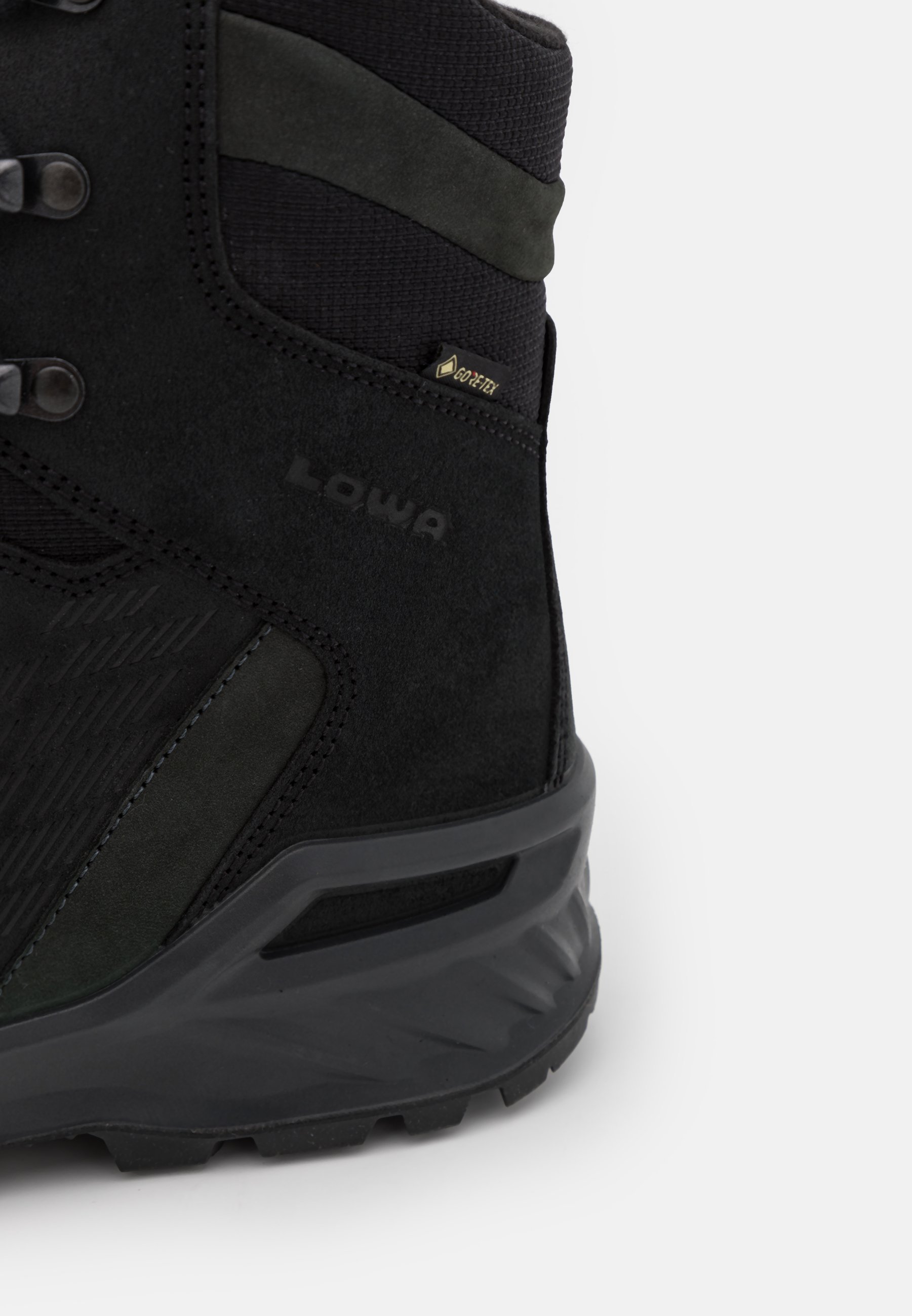 Herren EVO GTX - Snowboot/Winterstiefel Herren EVO GTX - Snowboot/Winterstiefel