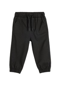 Koton JOGGER - Pantalones deportivos - black