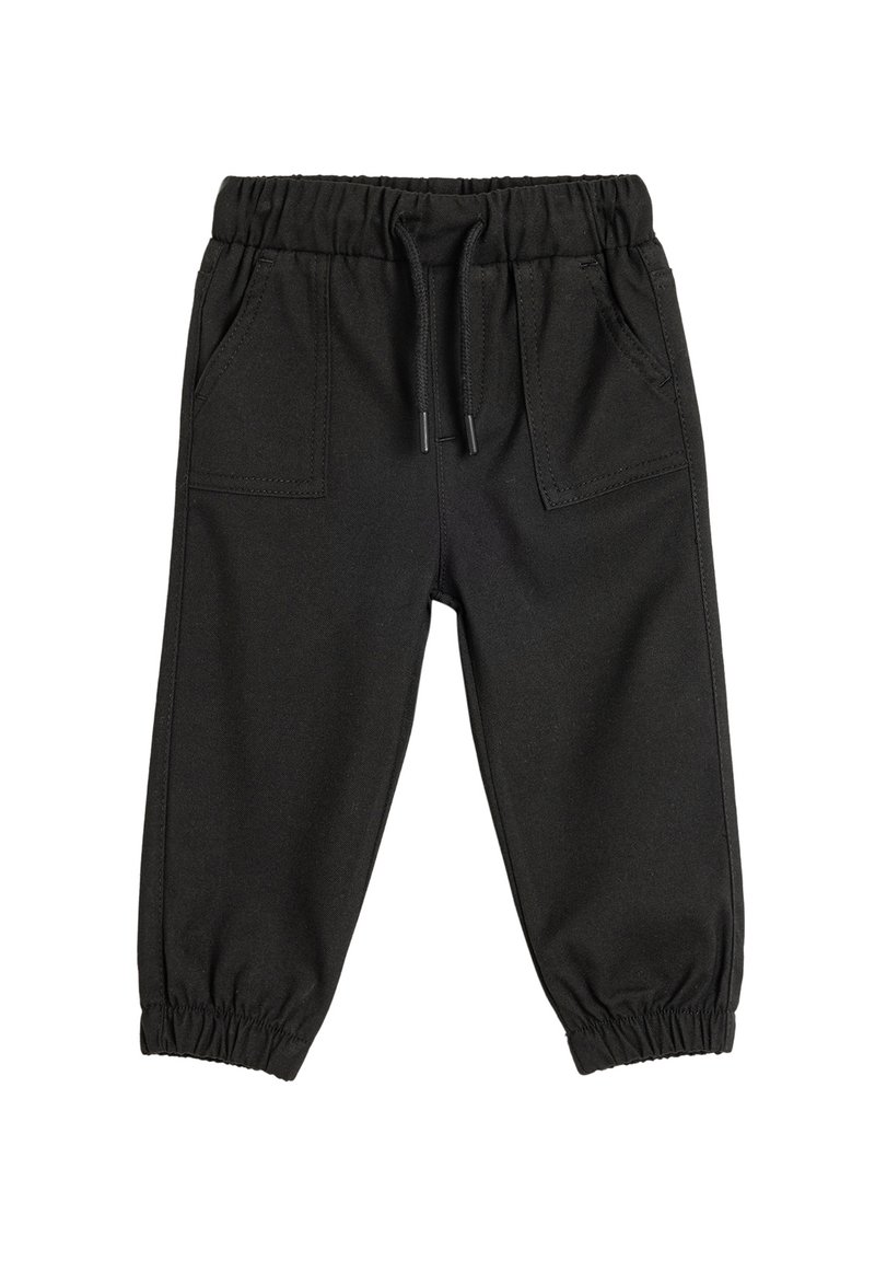 Koton JOGGER - Pantalones deportivos - black