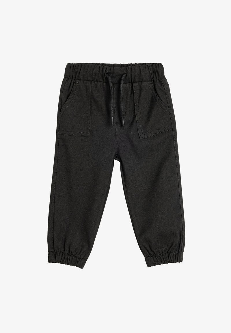 Koton JOGGER - Trainingsbroek - black
