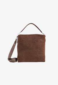 Unselected, darkbrown