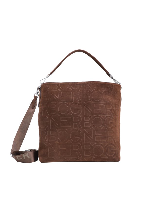 TENNA JESSI HOBO LVO - Umhängetasche