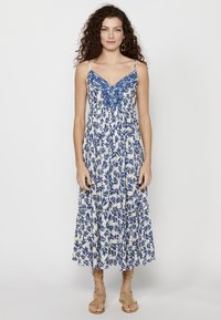 Koroshi Rochie de zi - azul   blue