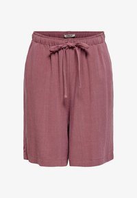 Niet geselecteerd, rose brown