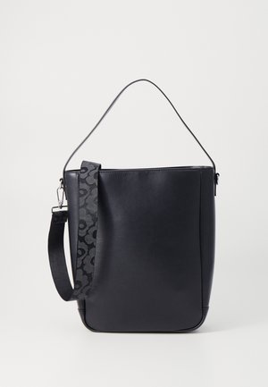 GRATHA TOTE - Handbag - black