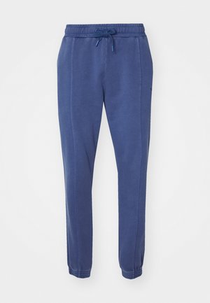 PS Paul Smith JOGGER HAPPY  - Joggebukse - blue