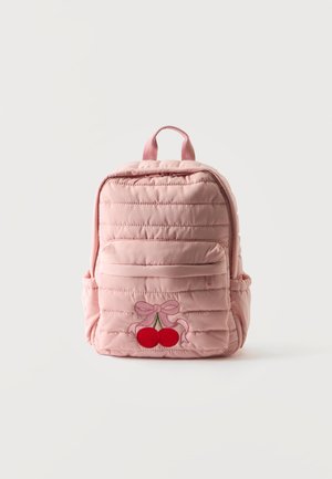 Friboo by Zalando, UNISEX - Раница - mottled light pink