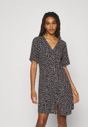 Vestido informal - black