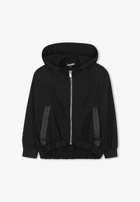 Geselecteerd, black