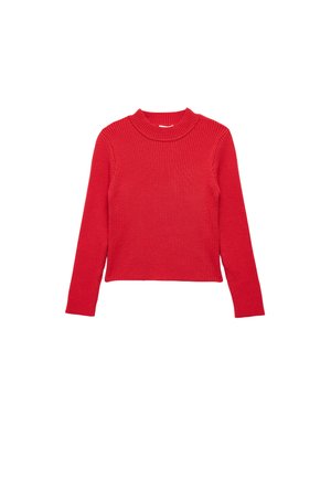 - Sweter