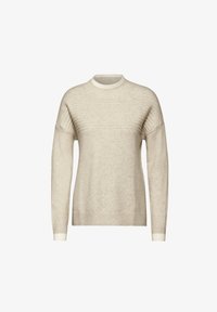 Unausgewählt, beige