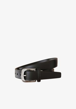 KMISSO, Belt - schwarz