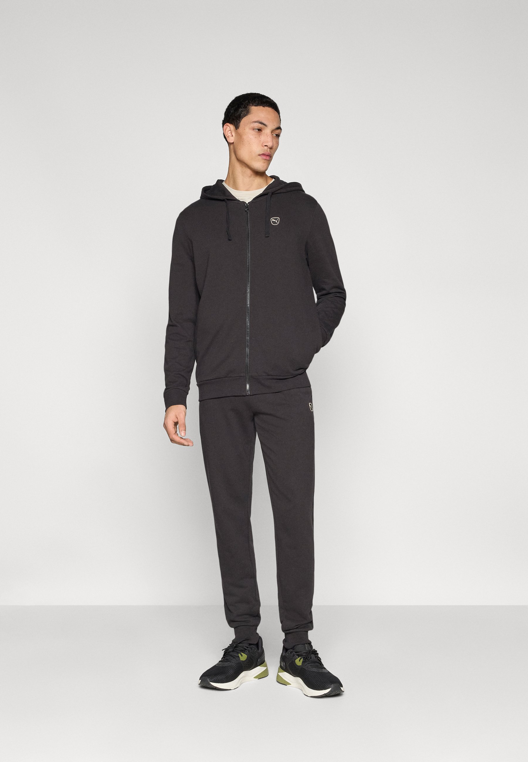 psg puma tracksuit