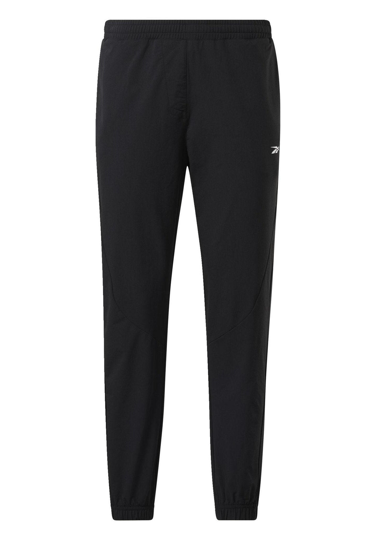 STRETCH WOVEN JOGGERS Joggebukse black STRETCH WOVEN JOGGERS Joggebukse black