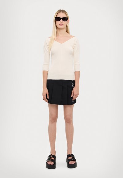 Weekend Max Mara OCEANO - Pullover - ecru