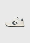OMEGA UNISEX - Sneakers basse - vintage white/black/egret
