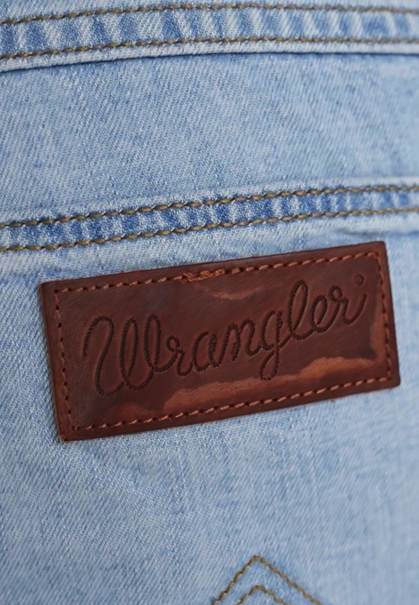 LARSTON - Slim fit jeans - slate shade4