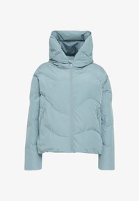 Unselected, dove blue