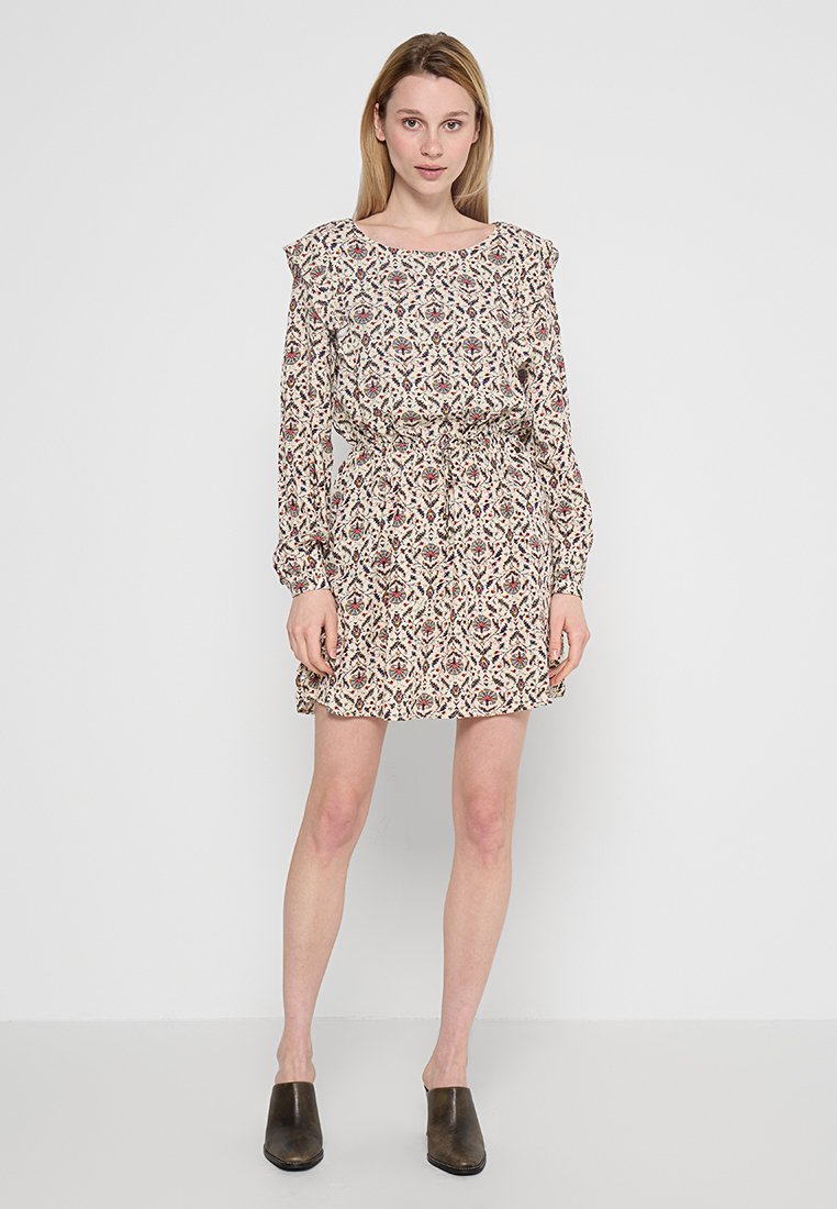 Pepe Jeans Jurk meerkleurig