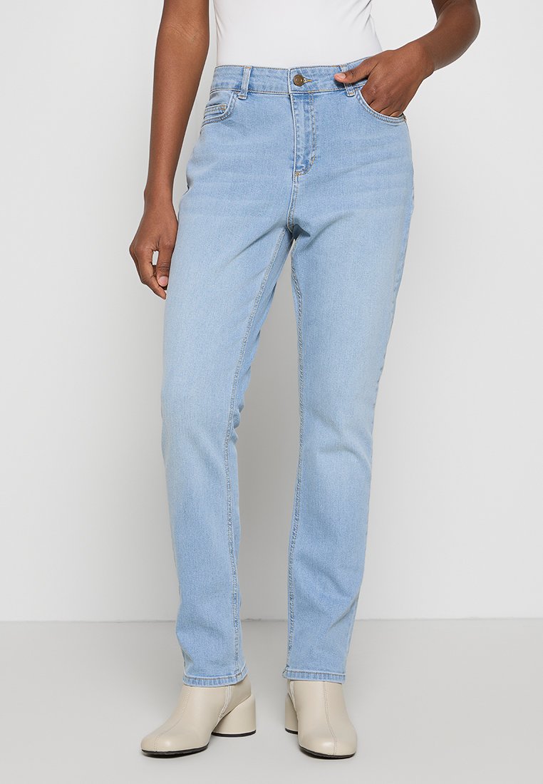 Blugi slim fit