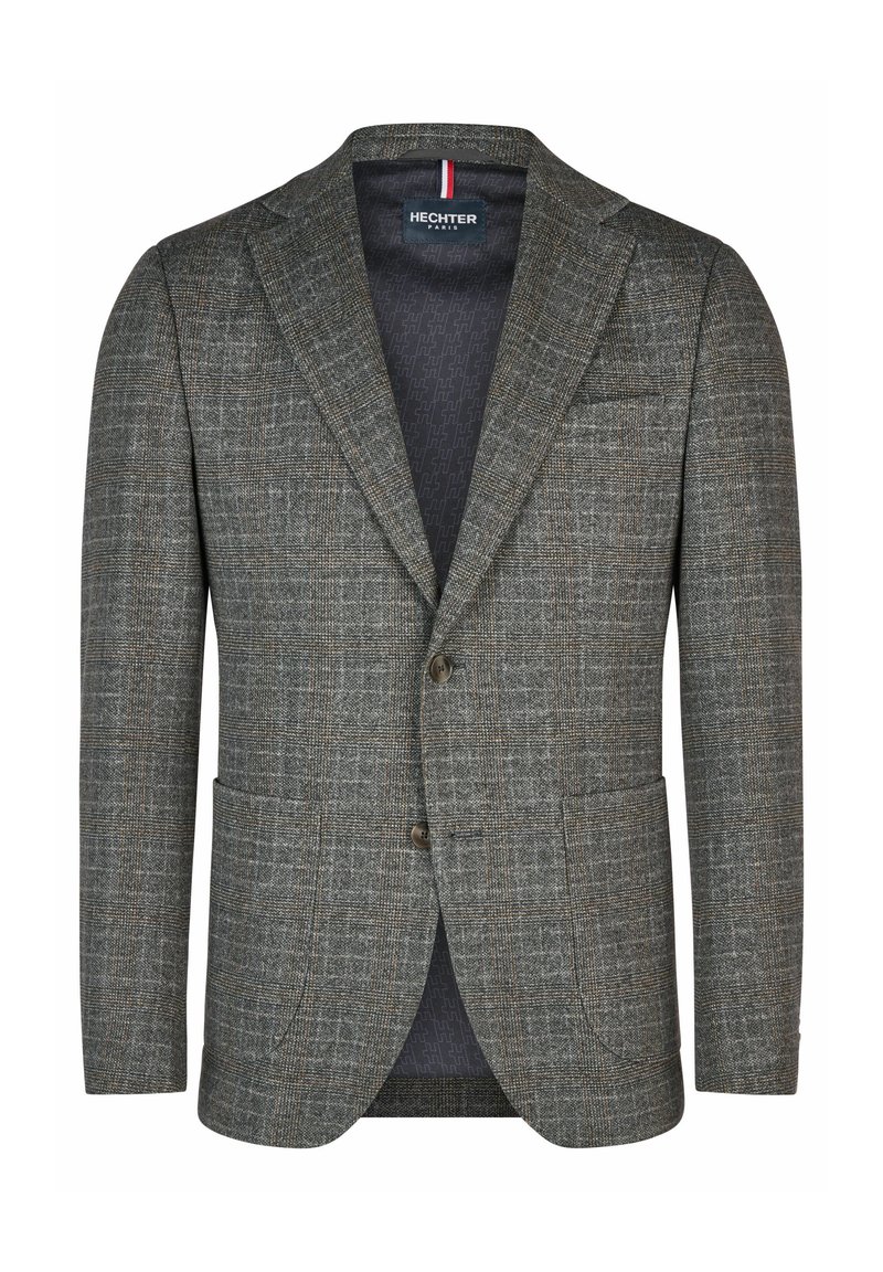 Hechter Paris Blazer kaki