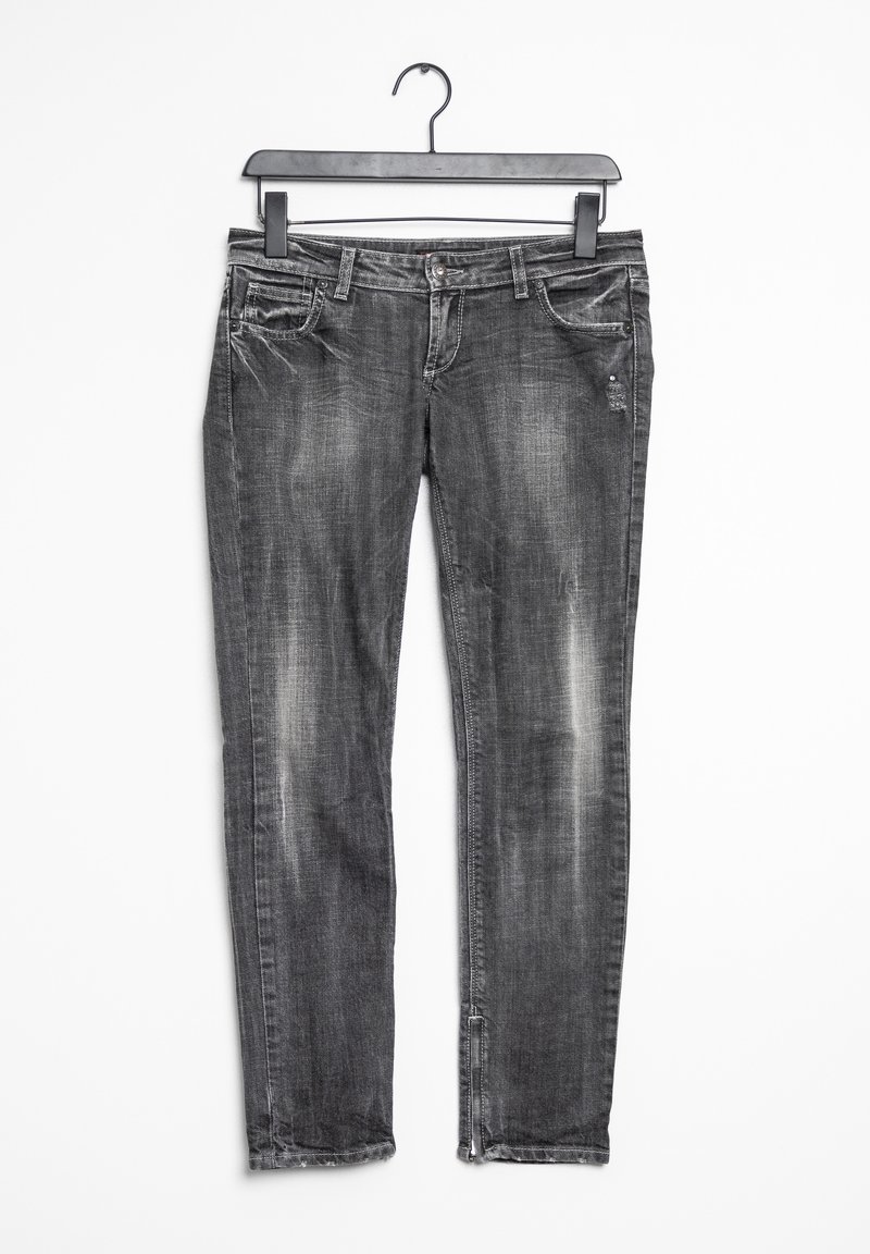 Guess Jean slim - grey