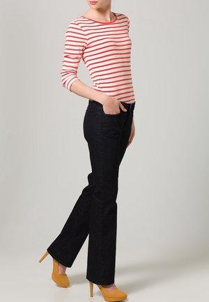 Esprit Collection, Jean bootcut - rinsed denim