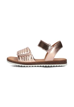 COOLE - Sandalen - rosegoud