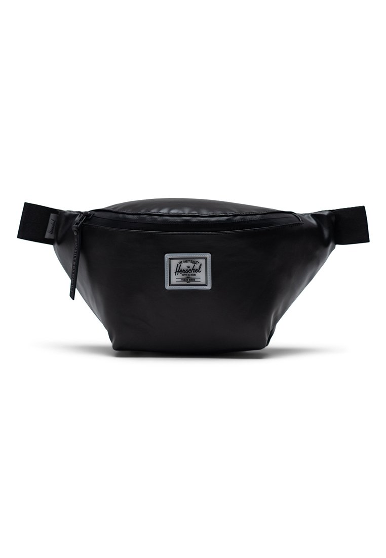 TOTTO Koala Haken Gürteltasche In Schwarz – Verstellbarer Gurt, Praktisch Für Uni, Schule & Reisen | Einheitsgröße