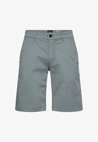 Niewybrane, stormy blue