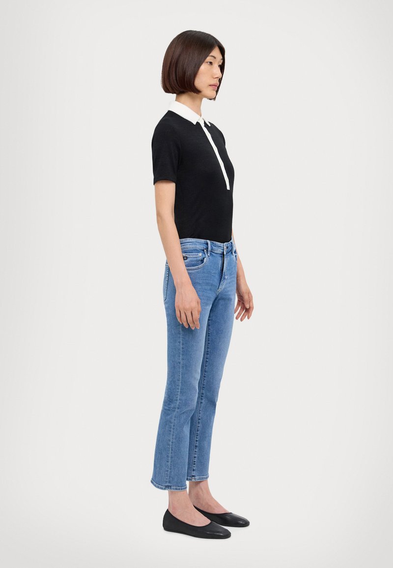 AG Jeans - JODI CROP - Skinny-Farkut - wabi, Suurenna