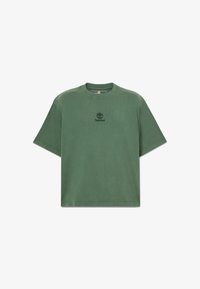 Non sélectionné, dark green