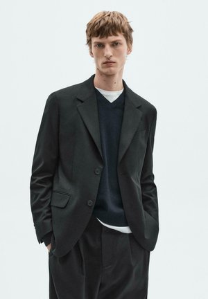 LIMITED EDITION - Giacca - black