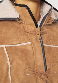 Gipsy by Mauritius Cappotto classico - light brown
