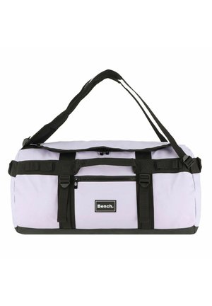 Bolsa de fin de semana - flieder