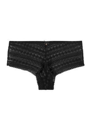 Variance, ACANTHE - Shorties - noir