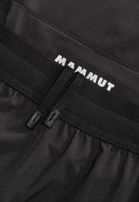 Mammut AENERGY - Träningsshorts - black