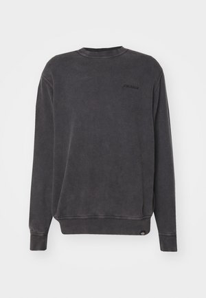 Dickies PLENTYWOOD  - Sweatshirt - black