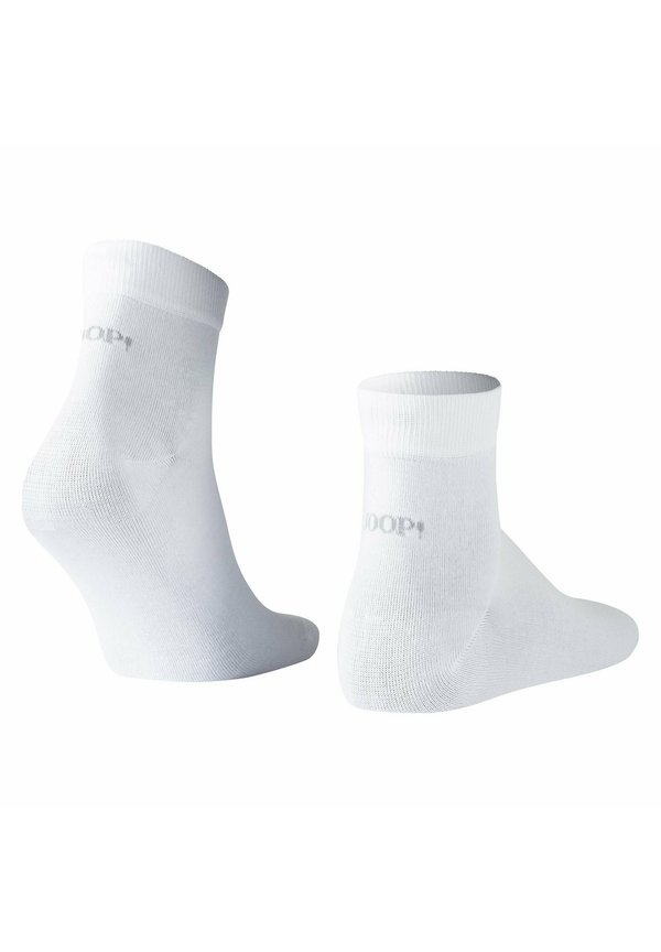 6 PACK - Socks - weiß2