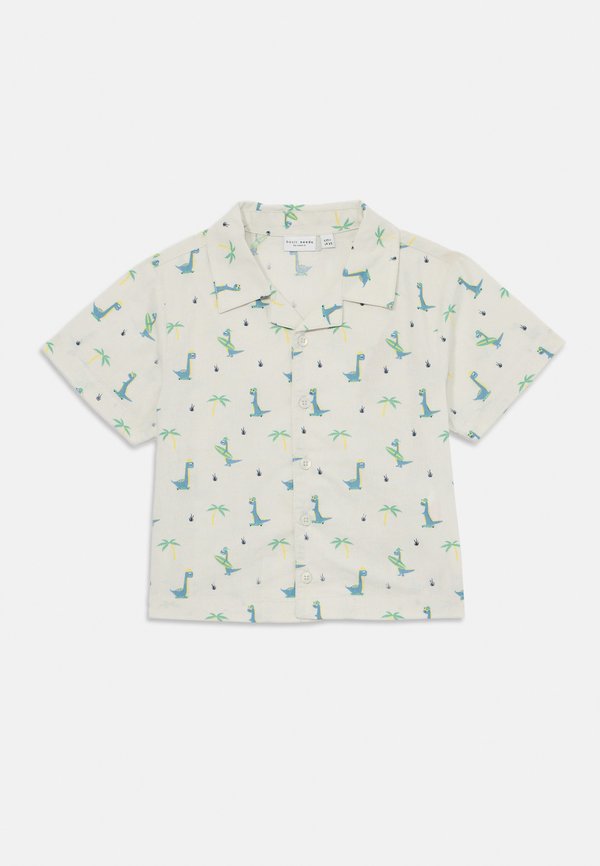 NMMVERYL SHIRT - Shirt - northern droplet