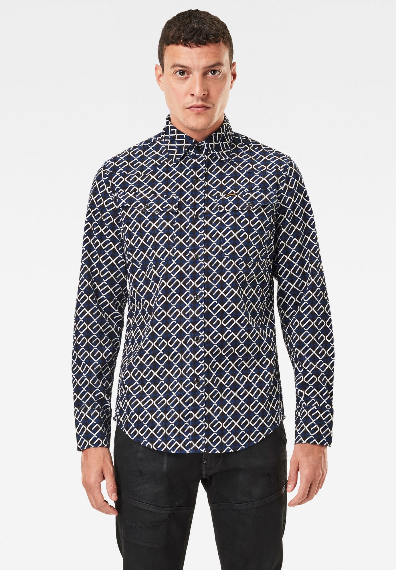 camicie hawaiane uomo