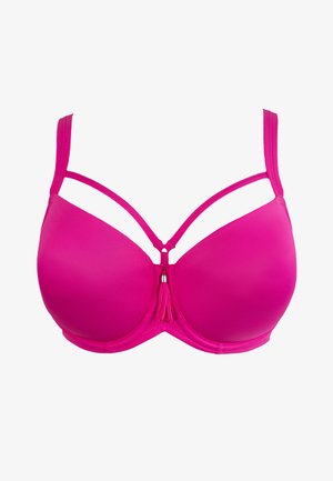 SugarShape, IBIZA - Bikini top - pink swim